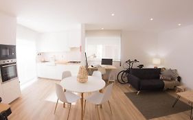 Apartamento Praia Buarcos